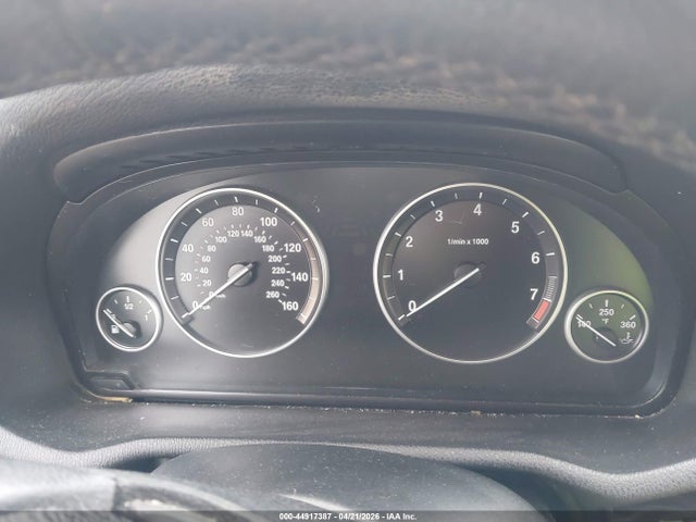 Продаж на аукціоні авто 2012 Bmw X3 Xdrive28i, vin: 5UXWX5C53CL719576, номер лоту: 44917387