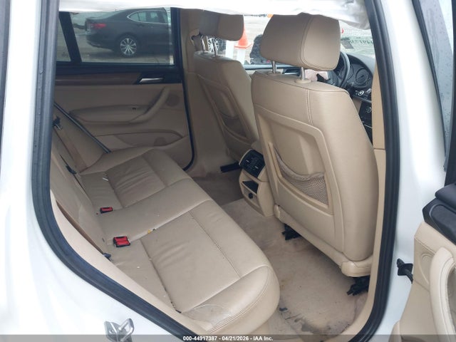 Продаж на аукціоні авто 2012 Bmw X3 Xdrive28i, vin: 5UXWX5C53CL719576, номер лоту: 44917387