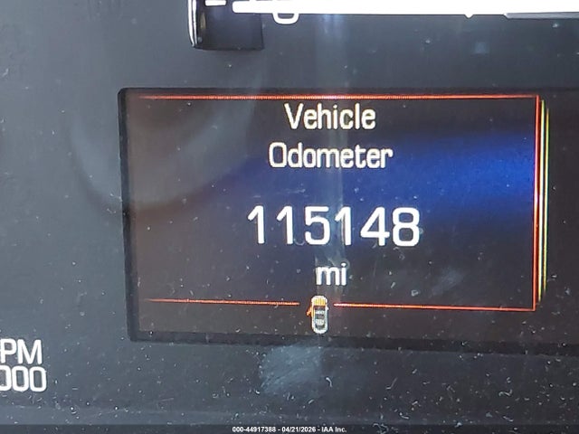Продаж на аукціоні авто 2017 Cadillac Xt5 Luxury, vin: 1GYKNDRS1HZ188809, номер лоту: 44917388
