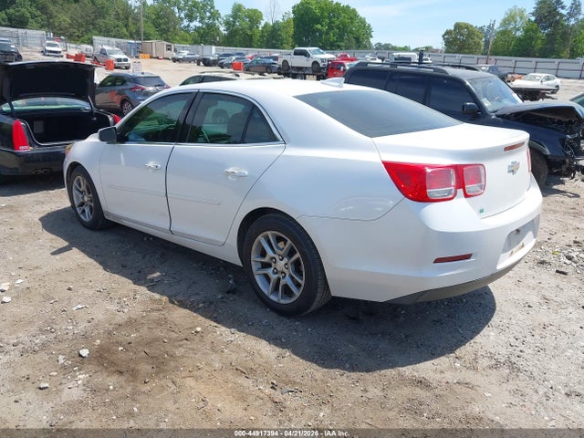 Aukcja sprzedaży 2015 Chevrolet Malibu 1lt, vin: 1G11C5SL7FF211467, numer aukcji: 44917394