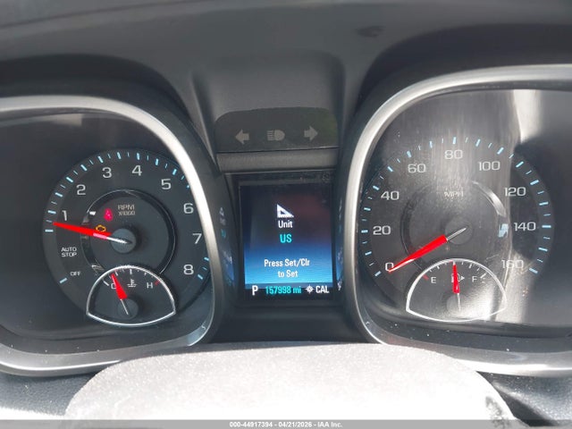 Aukcja sprzedaży 2015 Chevrolet Malibu 1lt, vin: 1G11C5SL7FF211467, numer aukcji: 44917394