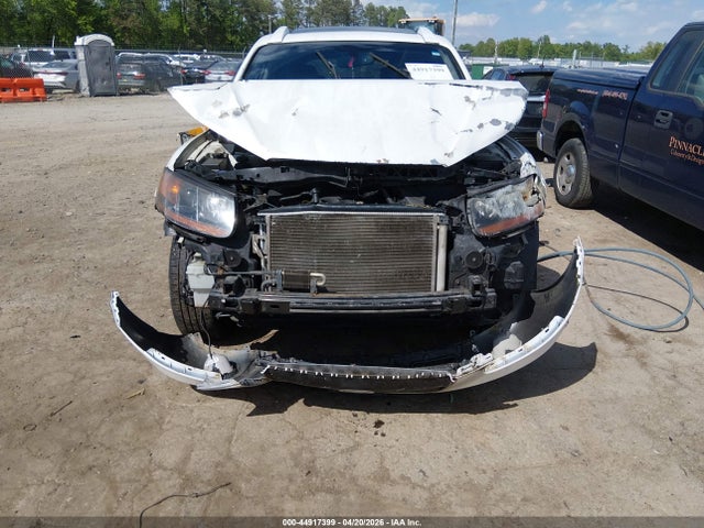 Aukcja sprzedaży 2008 Hyundai Santa Fe Limited/se, vin: 5NMSH73E98H142103, numer aukcji: 44917399