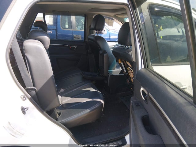 Aukcja sprzedaży 2008 Hyundai Santa Fe Limited/se, vin: 5NMSH73E98H142103, numer aukcji: 44917399