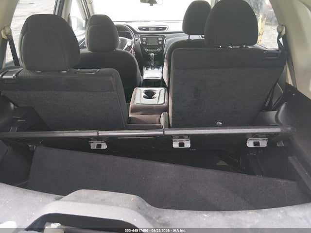 44917405 :رقم المزاد ، 5N1AT2MV1EC859712 vin ، 2014 Nissan Rogue Sv مزاد بيع