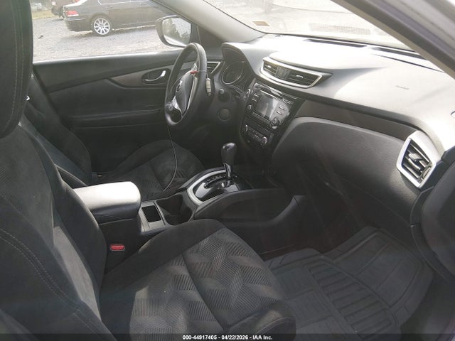 Aukcja sprzedaży 2014 Nissan Rogue Sv, vin: 5N1AT2MV1EC859712, numer aukcji: 44917405