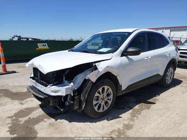 Продажа на аукционе авто 2024 Ford Escape Active, vin: 1FMCU0GN6RUB54796, номер лота: 44917414