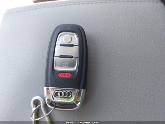 Auction sale of the 2016 Audi Q5 3.0t Premium Plus, vin: WA1D7AFP7GA057219, lot number: 44917415