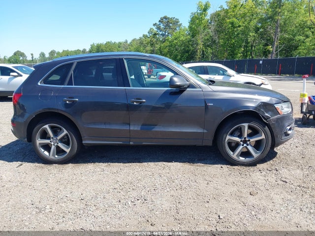 Aukcja sprzedaży 2016 Audi Q5 3.0t Premium Plus, vin: WA1D7AFP7GA057219, numer aukcji: 44917415