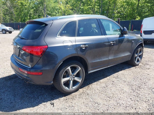 Auction sale of the 2016 Audi Q5 3.0t Premium Plus, vin: WA1D7AFP7GA057219, lot number: 44917415