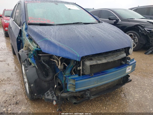 1G1JC6SB1E4144131 Chevrolet Sonic Lt Auto