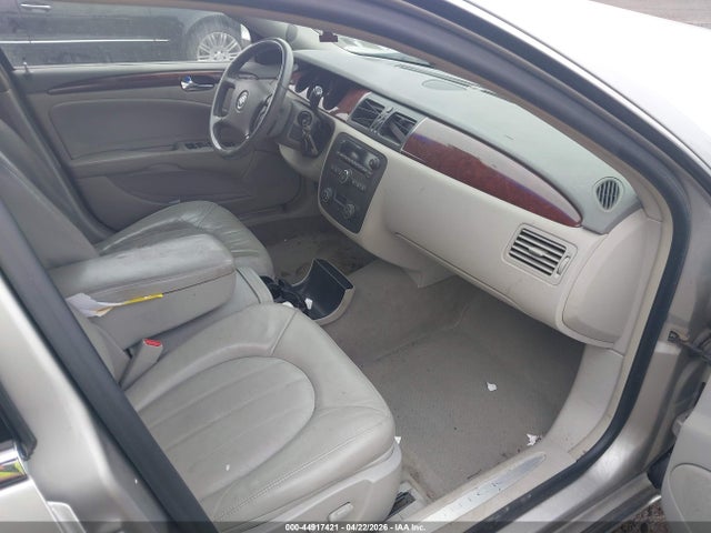 2006 Buick Lucerne Cxl მანქანა იყიდება აუქციონზე, vin: 1G4HR57Y86U237978, აუქციონის ნომერი: 44917421