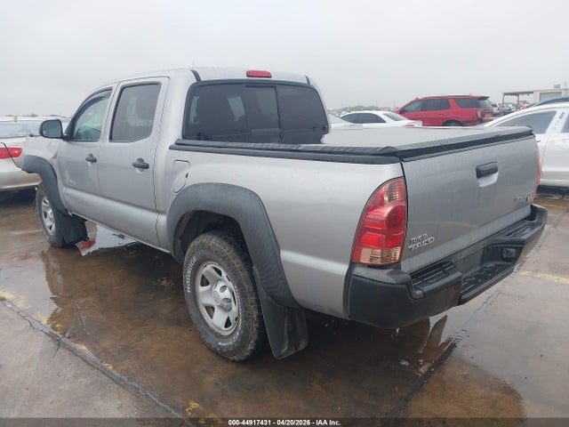 44917431 :رقم المزاد ، 3TMJU4GN5EM161529 vin ، 2014 Toyota Tacoma Prerunner V6 مزاد بيع