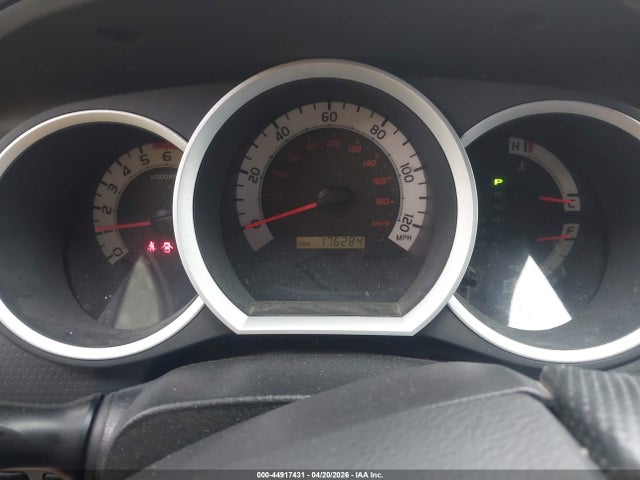 44917431 :رقم المزاد ، 3TMJU4GN5EM161529 vin ، 2014 Toyota Tacoma Prerunner V6 مزاد بيع