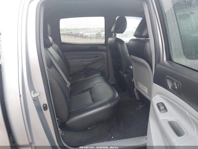 44917431 :رقم المزاد ، 3TMJU4GN5EM161529 vin ، 2014 Toyota Tacoma Prerunner V6 مزاد بيع