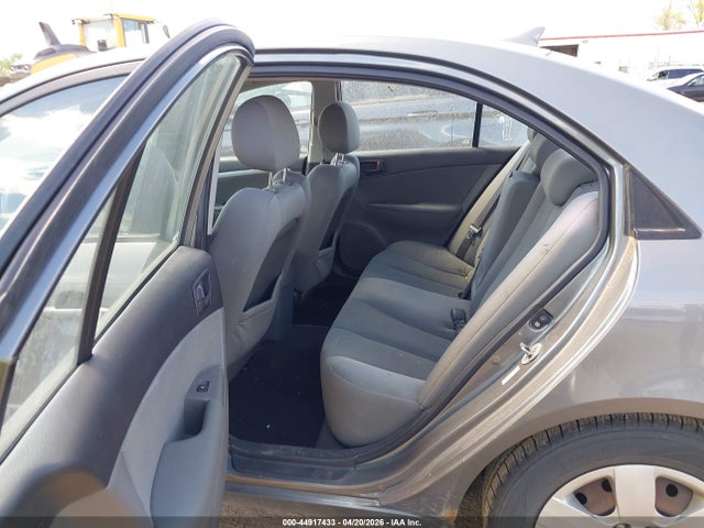 2009 Hyundai Sonata Gls მანქანა იყიდება აუქციონზე, vin: 5NPET46C29H575142, აუქციონის ნომერი: 44917433