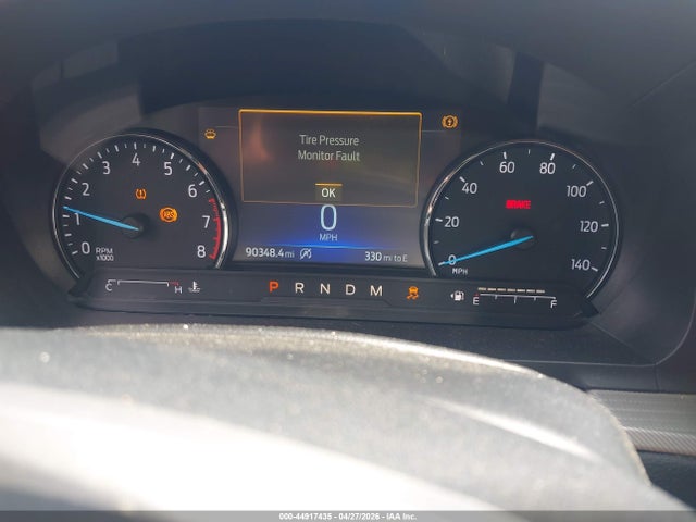 2021 Ford Explorer Xlt მანქანა იყიდება აუქციონზე, vin: 1FMSK7DH2MGA29052, აუქციონის ნომერი: 44917435