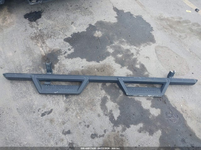 1N6ED1EK0RN600881 Nissan Frontier Pro-4x 4x4