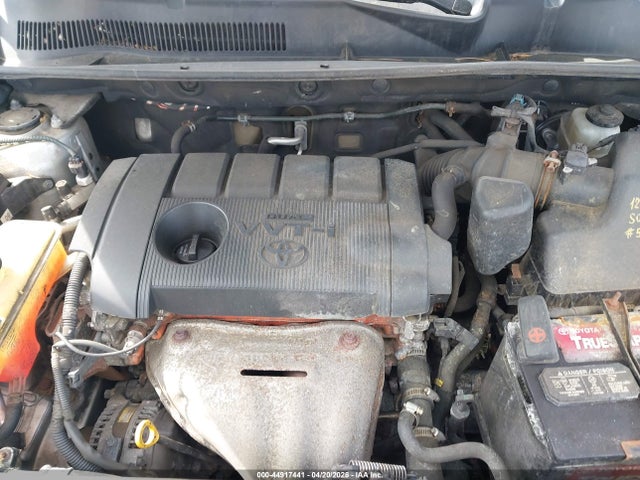 Продаж на аукціоні авто 2011 Toyota Rav4, vin: 2T3BF4DV4BW143844, номер лоту: 44917441