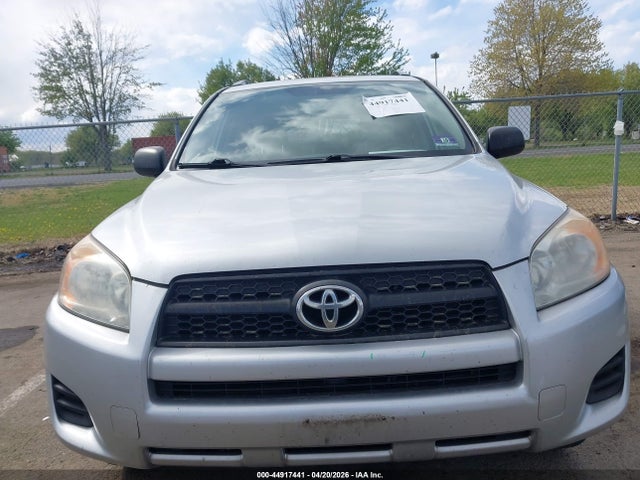 Продаж на аукціоні авто 2011 Toyota Rav4, vin: 2T3BF4DV4BW143844, номер лоту: 44917441