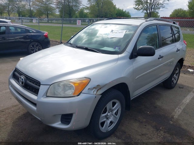 Продаж на аукціоні авто 2011 Toyota Rav4, vin: 2T3BF4DV4BW143844, номер лоту: 44917441