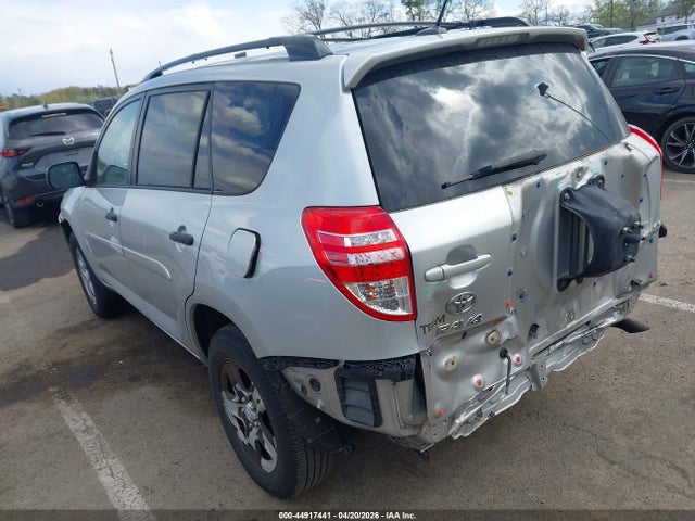 Продаж на аукціоні авто 2011 Toyota Rav4, vin: 2T3BF4DV4BW143844, номер лоту: 44917441