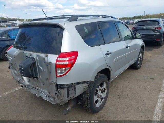 Продаж на аукціоні авто 2011 Toyota Rav4, vin: 2T3BF4DV4BW143844, номер лоту: 44917441