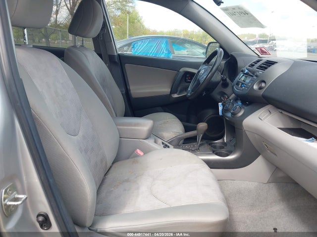 Продаж на аукціоні авто 2011 Toyota Rav4, vin: 2T3BF4DV4BW143844, номер лоту: 44917441