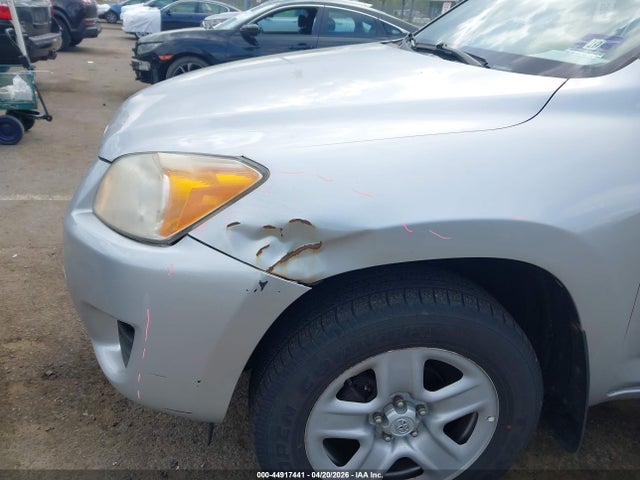 Продаж на аукціоні авто 2011 Toyota Rav4, vin: 2T3BF4DV4BW143844, номер лоту: 44917441