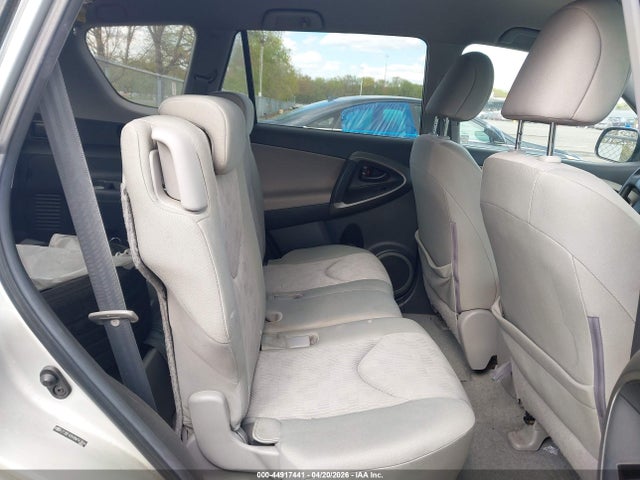 Продаж на аукціоні авто 2011 Toyota Rav4, vin: 2T3BF4DV4BW143844, номер лоту: 44917441