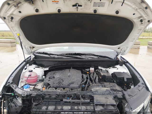 Hyundai TUCSON SE 2024 5NMJA3DE7RH439041 Image 10