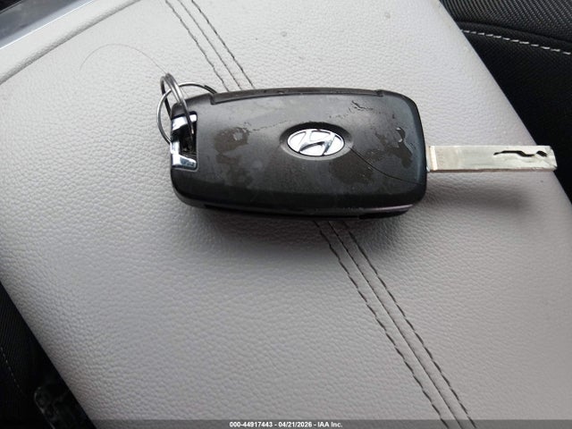 Hyundai TUCSON SE 2024 5NMJA3DE7RH439041 Image 11