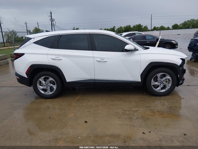 Hyundai TUCSON SE 2024 5NMJA3DE7RH439041 Image 13