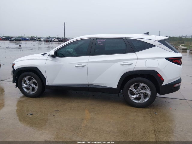 Hyundai TUCSON SE 2024 5NMJA3DE7RH439041 Image 14