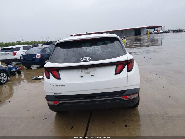 Hyundai TUCSON SE 2024 5NMJA3DE7RH439041 Image 16