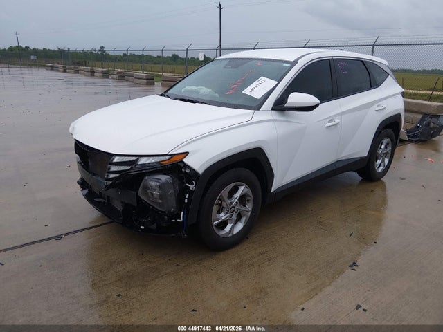 Hyundai TUCSON SE 2024 5NMJA3DE7RH439041 Image 2
