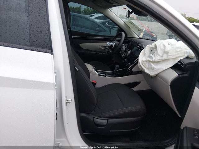 Hyundai TUCSON SE 2024 5NMJA3DE7RH439041 Image 5