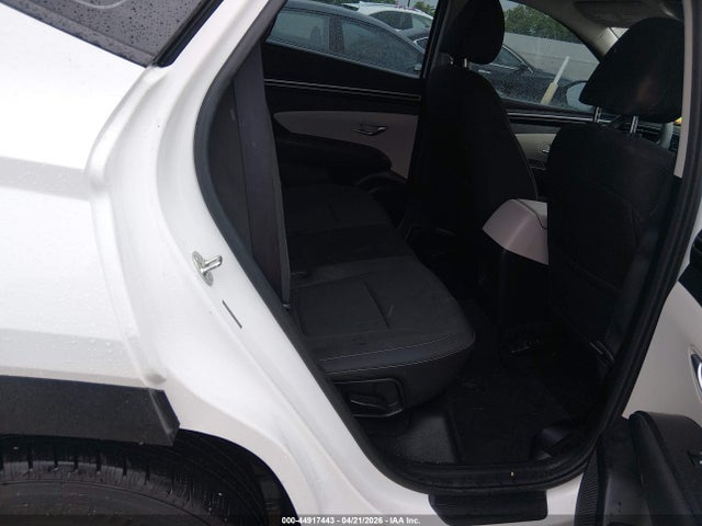 Hyundai TUCSON SE 2024 5NMJA3DE7RH439041 Image 8