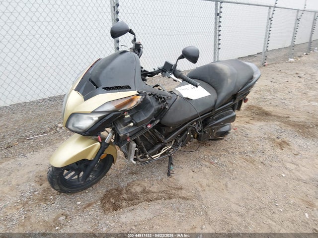 44917452 :رقم المزاد ، MLHNF0418E5000200 vin ، 2014 Honda Nss300 A مزاد بيع