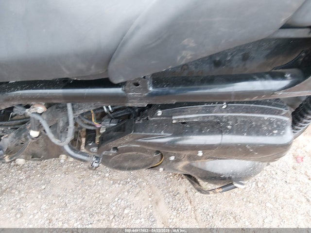44917452 :رقم المزاد ، MLHNF0418E5000200 vin ، 2014 Honda Nss300 A مزاد بيع