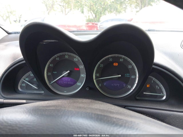 Продажа на аукционе авто 2003 Mercedes-benz Sl 500, vin: WDBSK75F53F026991, номер лота: 44917453