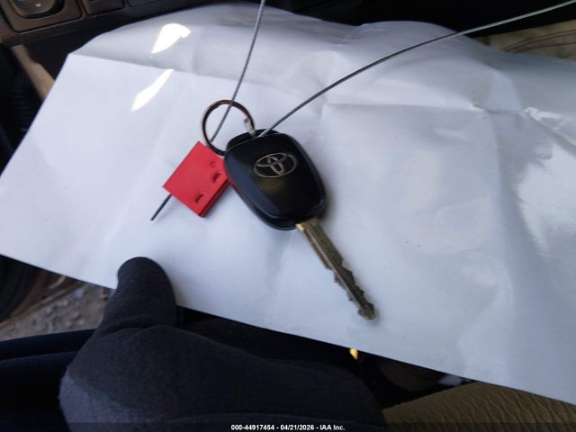 Продажа на аукционе авто 2017 Toyota Corolla Le, vin: 2T1BURHEXHC938865, номер лота: 44917454