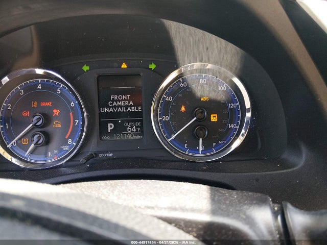Продажа на аукционе авто 2017 Toyota Corolla Le, vin: 2T1BURHEXHC938865, номер лота: 44917454