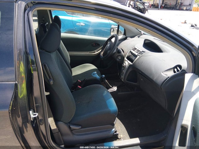 Aukcja sprzedaży 2008 Toyota Yaris, vin: JTDJT923585214956, numer aukcji: 44917455