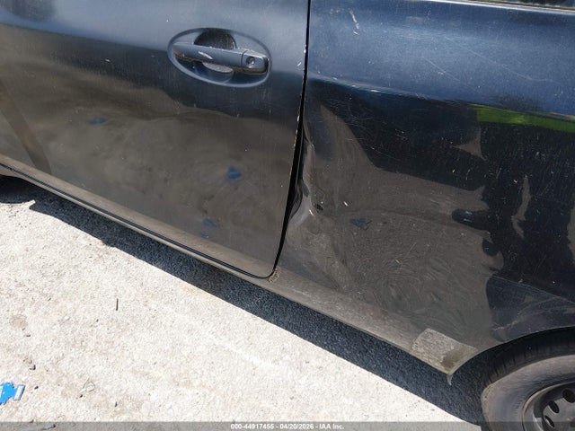 Aukcja sprzedaży 2008 Toyota Yaris, vin: JTDJT923585214956, numer aukcji: 44917455