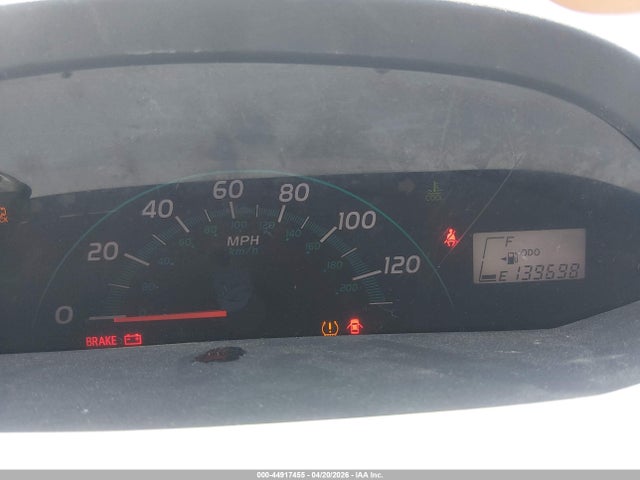 Aukcja sprzedaży 2008 Toyota Yaris, vin: JTDJT923585214956, numer aukcji: 44917455