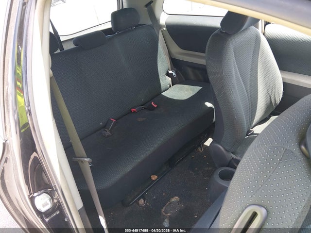 Aukcja sprzedaży 2008 Toyota Yaris, vin: JTDJT923585214956, numer aukcji: 44917455