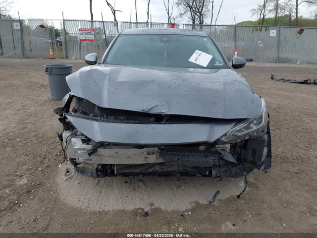 2019 Nissan Altima 2.5 Sl მანქანა იყიდება აუქციონზე, vin: 1N4BL4EV2KC222655, აუქციონის ნომერი: 44917456