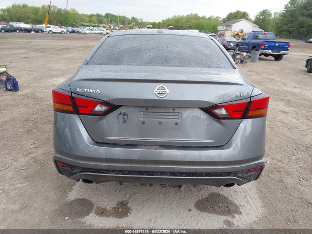 2019 Nissan Altima 2.5 Sl მანქანა იყიდება აუქციონზე, vin: 1N4BL4EV2KC222655, აუქციონის ნომერი: 44917456