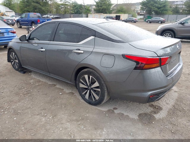 2019 Nissan Altima 2.5 Sl მანქანა იყიდება აუქციონზე, vin: 1N4BL4EV2KC222655, აუქციონის ნომერი: 44917456