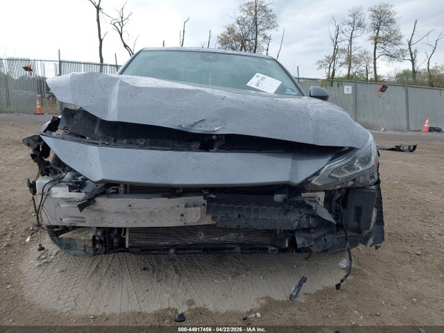 2019 Nissan Altima 2.5 Sl მანქანა იყიდება აუქციონზე, vin: 1N4BL4EV2KC222655, აუქციონის ნომერი: 44917456
